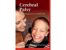 Livro Cerebral Palsy From Diagnosis to Adult Life de Peter L Rosenbaum Lewis Rosenbloom (Inglês)
