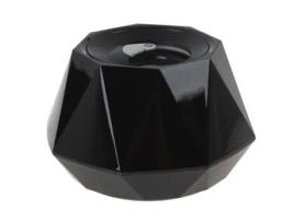 Mini Coluna Bluetooth 3.0 Edr Coluna Sem Fios Soundbox Coluna para Telemóvel/Tablet/Computador Pc Black OVEGNA S-609 Diamant