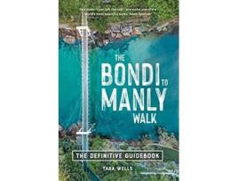 Livro Bondi to Manly Walk de Tara Wells (Inglês)