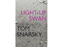 Livro LightUp Swan de Tom Snarsky (Inglês)