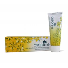 Aseptine Creme Anti Borbulhas Cera de Flores 50ml