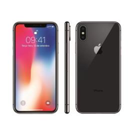 iPhone X Recondicionado X  Grade A  256GB