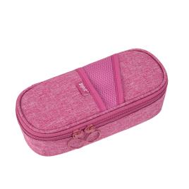 ZIPIT® Estojo Essential, Poliéster, Rosa