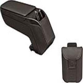 Apoio de Braço  CAPTUR CABLE Preto