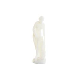 Figura Decorativa  Resina (13.5 x 10.5 x 33.5 cm)