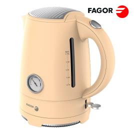 FERVEDOR DE ÁGUA 2200W 1,7 VINTAGE FGE451 