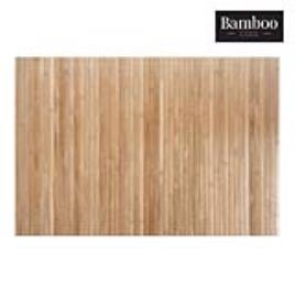 TAPETE BAMBU NATUR 160X240CM