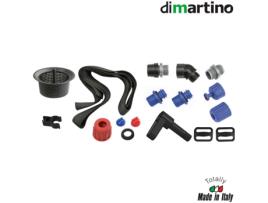 Set Spray para Sobressselente74144 Di Martino