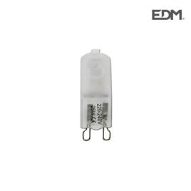 LAMPADA HALOGENA G-9 40W MATE 220/240V