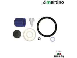 Set Juntas Sobresselentes para 74144 Di Martino