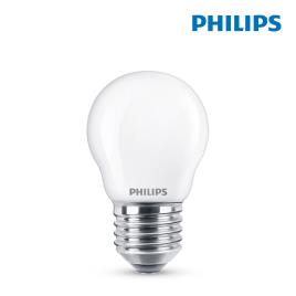 LÂMPADA ESFERICA LED 27 6,5W 806Lm 4.000k LUZ DIA 
