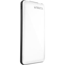 Varta Banco De Poder Energy 5.000mah 2xusb A/1xusb C One Size White