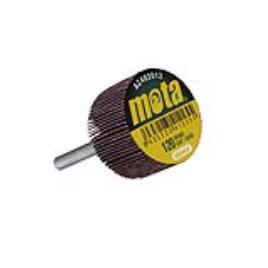 DISCO DE LIXA LAMELAS 40X20X6MM GRANULAÇAO 50 AZ42005