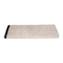 TOALHA BANHO PREMIUM COR LINHO 50X90CM