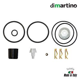 SOBRESSELENTE SET JUNTAS PARA 74145 74150 DI MARTINO