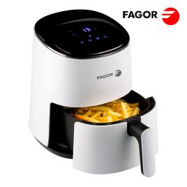 FRITADEIRA DE AR 1.450W 2,5L NATURFRY FG25D 01 FAGOR