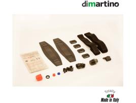 Set Spray para Sobresselente  74145 Di Martino