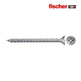 BLISTER 12 PARAFUSOS AGLOMER. FPF II CZF 4,0x35 557491 
