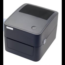 Impressora de Etiquetas DDIGITAL Térmica Direta D4601B 203dpi 115mm - USB+Serie+LAN