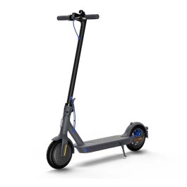 Trotinete Eléctrica Xiaomi Mi Electric Scooter 3 Onyx Black