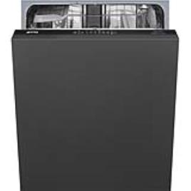 MÁQUINA LAVAR LOUÇA ENCASTRE SMEG ST291D