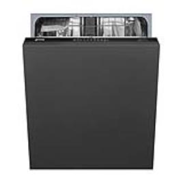 Máquina de Lavar Loiça de encastre Smeg ST291D