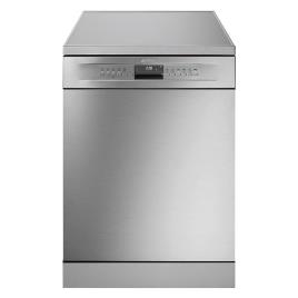 MÁQUINA LAVAR LOUÇA SMEG LVS254CX