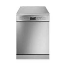 Máquina de Lavar Loiça Smeg LVS344BQX