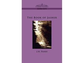 Livro The Book of Jasher de J H Parry (Inglês - Capa Dura)