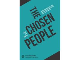 Livro The Chosen People There is a remnant Personal Study Guide The OBSCURE Bible Study Series de Stephen H Berkey (Inglês)