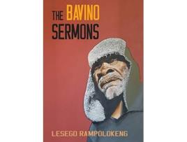 Livro The Bavino Sermons de Lesego Rampolokeng (Inglês)