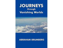 Livro Journeys Through Vanishing Worlds de Abraham Brumberg (Inglês)