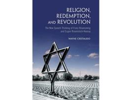 Livro Religion, Redemption and Revolution de Wayne Cristaudo (Inglês)
