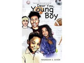 Livro Dear You Young Boy de Nasheema S Dixon (Inglês)