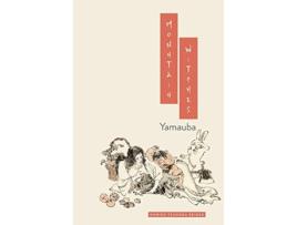 Livro Mountain Witches de Noriko T Reider (Inglês)