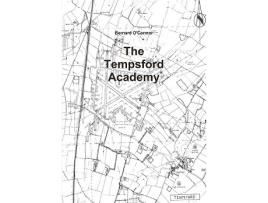 Livro The Tempsford Academy de Bernard OConnor (Inglês)