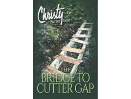Livro Bridge to Cutter Gap de Catherine Marshall (Inglês)