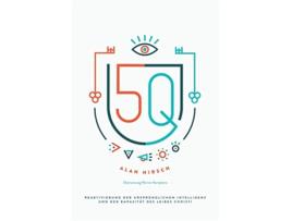 Livro 5q Reaktivierung Der Ursprünglichen Intelligenz Und Der Kapazität Des Leibes Christi german Edition de Alan Hirsch (Alemão)