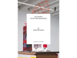 Livro Isa Genzken de Andre Rottman (Inglês)