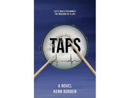 Livro TAPS A Novel de Kenn Borden (Inglês)