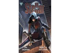 Livro Stellar The Stellar de Ian Graham Marc A Hutchins (Inglês)