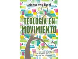 Livro Teología En Movimiento de Arianne Van Andel (Espanhol)