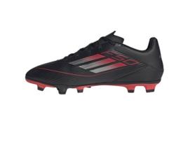 Sapatos de Homem ADIDAS Club Preto (41.3)