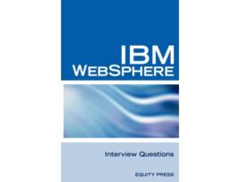 Livro IBM Websphere Interview Questions de Sanchez-Clark e Terry (Inglês)