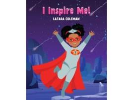 Livro I Inspire Me de Latara Coleman (Inglês)