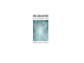 Livro Rio Abajo Rio de Barbara Grenfell Fairhead (Inglês)