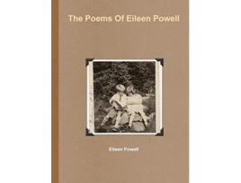 Livro The Poems Of Eileen Powell de Eileen Powell (Inglês)