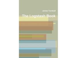 Livro The Logstash Book de James Turnbull (Inglês)