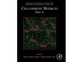 Livro cell-derived matrices part a de volume editor david caballero , volume editor subhas c kundu , volume editor rui l reis (inglês)