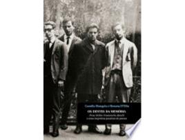 Livro Os dentes da memória de Renata D'Elia, Camila Hungria (Português)